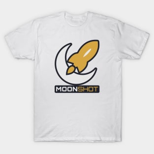 Moonshot (Light) T-Shirt